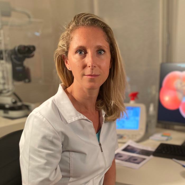 Dr Célia Maschi