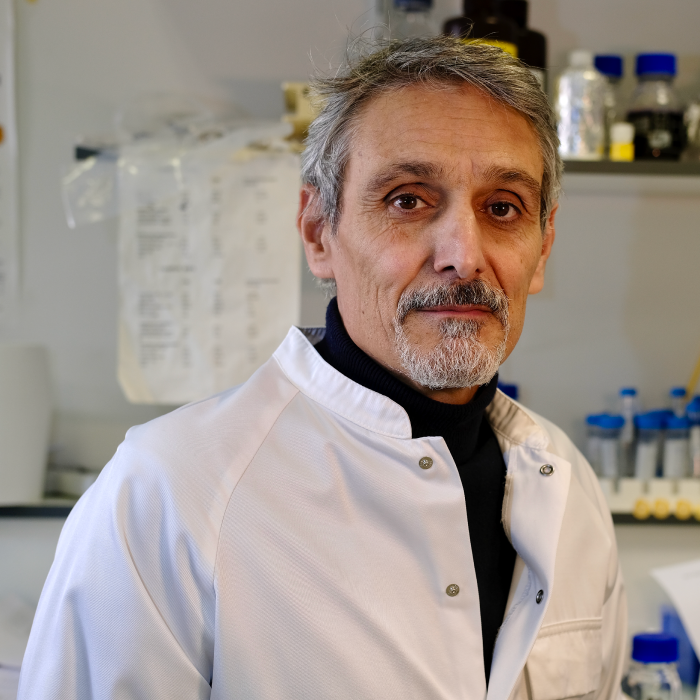 Robert Ballotti